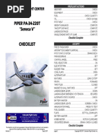 VFR Navigation Log (Jeppesen) | PDF | Transponder (Aeronautics ...
