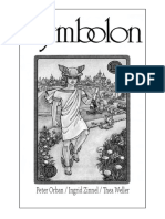 Symbolon Pocket Booklet GB PDF