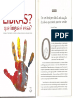 LIBRAS Que Lingua É Essa - OK PDF