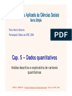 Cap 5 - Dados quantitativos.pdf