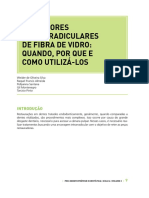 Livro Pro Odonto - Retentores