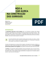 Livro Pro Odonto - Proporção Áurea