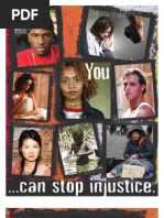 Download You Can Stop Injustice by Bernie SN38953330 doc pdf