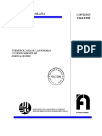 COVENIN 2004-1998 TERMINOLOGIA DE LAS NORMAS COVENIN-MINDUR DE EDIFICACIONES.pdf