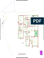 Autodesk Student Home Floor Plan