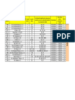 Anunt 7 - Lista Locuri Libere de Parcare de Resedinta Din 07.08.2018 PDF