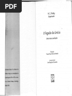 Moses Finley - O Legado da Grecia