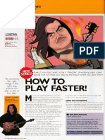 Part 2 - How To Play Faster PDF