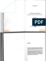 BROOK, Peter - O Ponto de Mudança - Intuição Amorfa e Visão Estereoscópica PDF