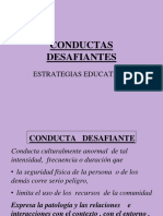 CONDUCTAS DESAFIANTES.ppt