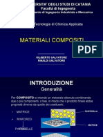 Spiegazione Filler Materiali Plastici