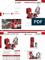07 Fire Hydrant Booster Pumps PDF