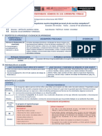 37. SESION de descomposiciòn de números.docx