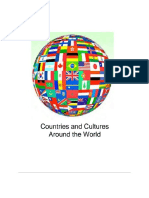 Ukraine Countries Cultures PDF