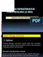 2-Lecture-2 Damage Assessment for Infrastructure