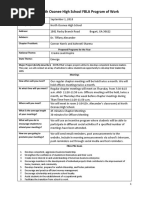 21 Chapter Planning Guide Pdf Fee Credit Card