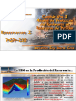 Capítulo Nro. 3 - Métodos de Predicción Del Rendimiento en Reservorios de Petróleo PDF