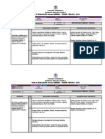 Logros Grado 10° y Grado 11°