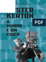 Buster Keaton - O Mundo É Um Circo