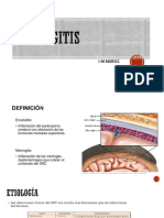 meninigitis