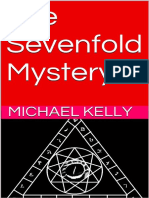 Michael Kelly - The Sevenfold Mystery
