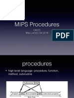 05 - MIPS procedures.pdf