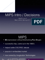 03 - MIPS Intro _ Decisions.pdf