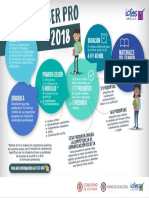 Infografia Caracteristicas Generales Saber Pro 2018