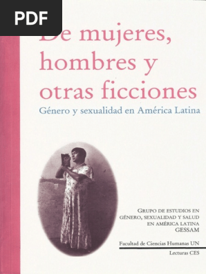 De mujeres hombres y otras ficciones.pdf De mujeres hombres y otras ficciones.pdf