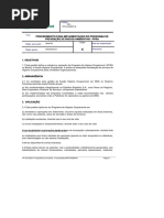 Procedimento PPRA Petrobras