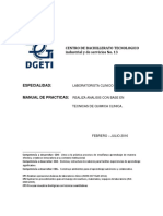 Manual de Quimica Clinica