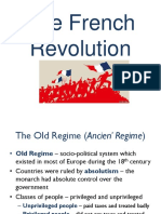 French Revolution