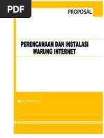 Download Proposal Warnet by Dwi Setiyo Prasojo SN38955458 doc pdf