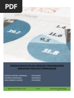 343858747-Perencanaan-Pajak-Dengan-Pemanfaatan-Beragam-Fasilitas-Perpajakan.doc