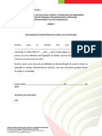 002 Programa Institucional REIT Edital PRPGI #852018 PDF