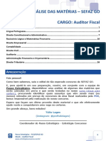 Auditor_Fiscal FCC Análise