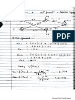 Backpropagation Networks (Soft Computing) Examples