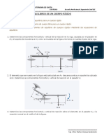 Equilibrio de cuerpos rígidos problemas resueltos