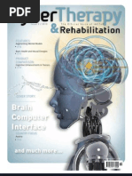 CyberTherapy & Rehabilitation, Issue 3 (2), Fall 2010.