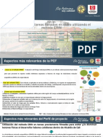 PPP, Colectivo 1-Vf