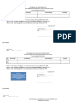 Form- Kelengkapan Data Persiapan Ujian 2018-2019 Kab Blora Revisi