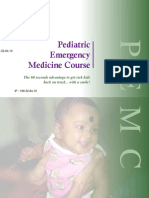 (Santhanam, Indumathy) Pediatric Emergency Medicines