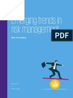 Emerging Trends in Risk Management