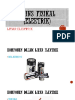 Litar Elektrik Sains THN 2