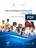 2015 07 Honduras Education Sector Plan
