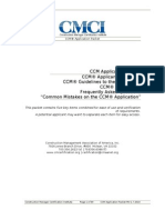 CCM Applicant Packet Final