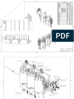 Dairy Plant Piping Layout