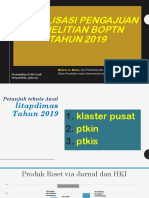 Petunjuk Teknis Litapdimas Tahun 2019 PDF