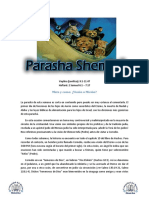 Parasha Shemini PDF