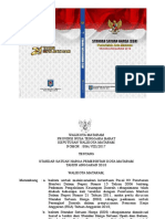 Harga Satuan Barang | PDF | Bisnis